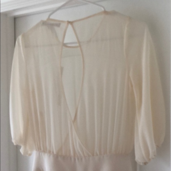 Bcbg jumpsuit. Fits amazing - Picture 3 of 3